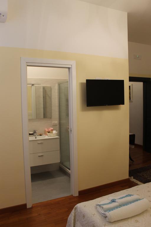 Rome Veniero Welcomehouse Exterior foto