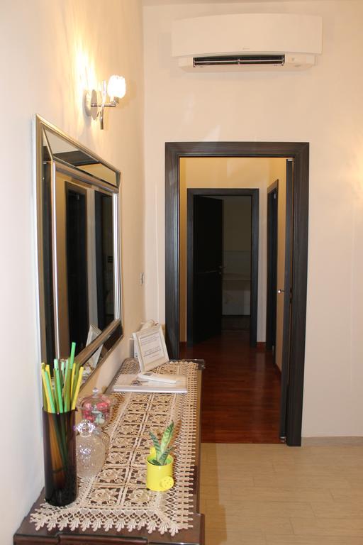 Rome Veniero Welcomehouse Exterior foto